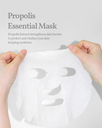 Bonajour Propolis Essential Mask to nourish Skin 