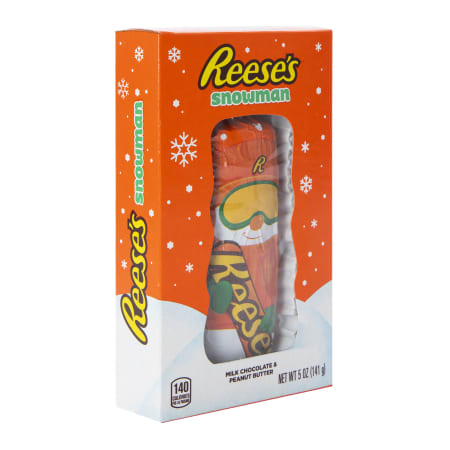 Reese's® Peanut Butter Cups Miniatures Tree Tiktok Viral 