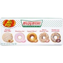 Jelly Belly® Jelly Beans Krispy Kreme Doughnuts® Flavors Gift Box