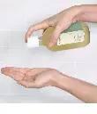 Tea Tree Shampoo Bonajour