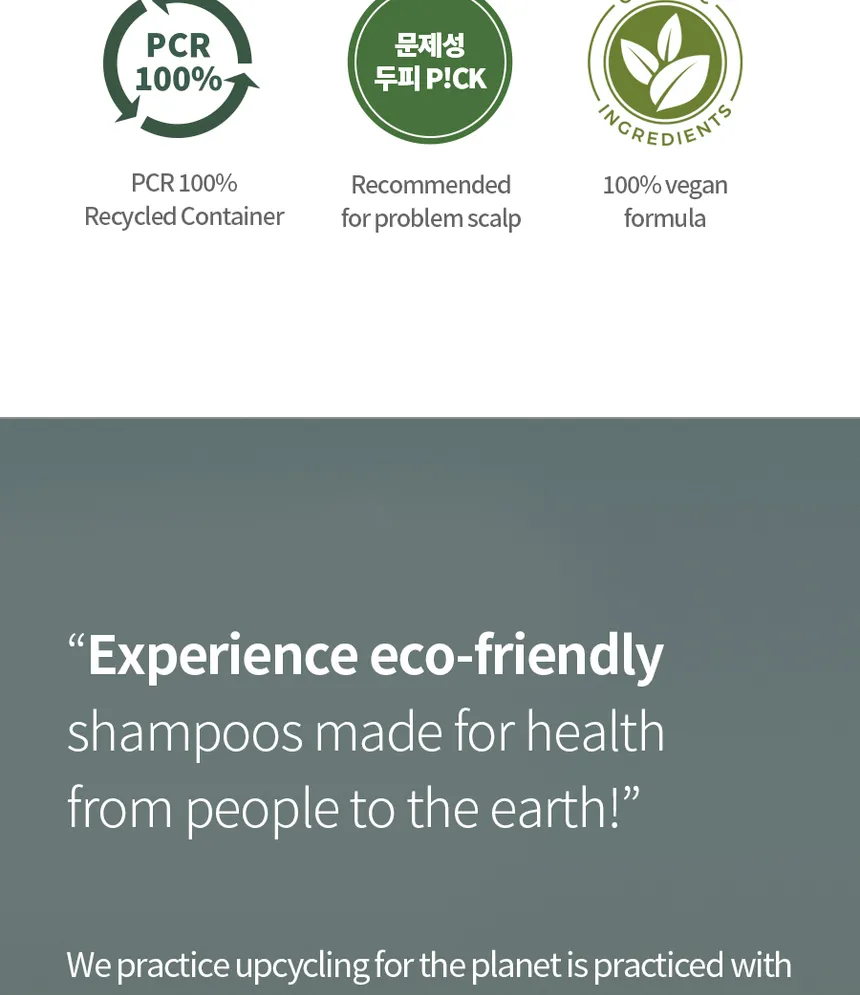 Tea Tree Shampoo Bonajour