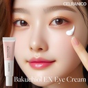 Cleranico Bakuchiol EX Advanced Eye Cream Made in Korea