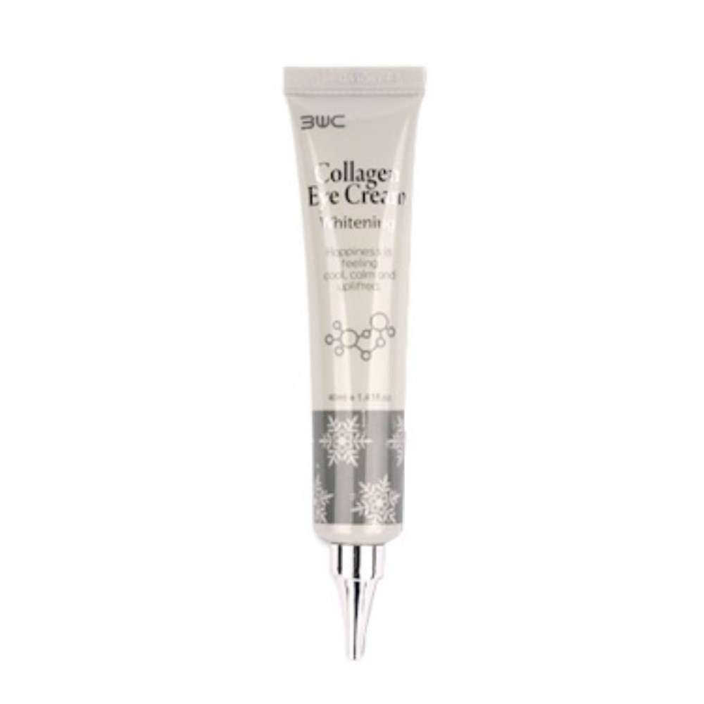 Collagen Eye Cream - 3W Clinic 40 ml