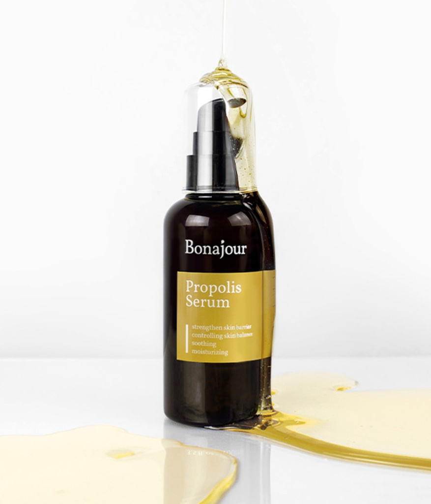 Propolis Serum - Bonajour 100 ml 