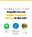 Propolis Serum - Bonajour 100 ml 