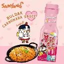 Samyang  Buldak Hot Chicken Flavour Sauce 200g