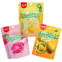 Amos Banana Peelerz Peelable Gummy Candy - 62 g 