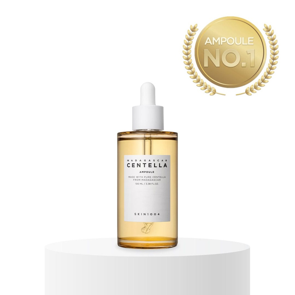 SKIN1004 Madagascar Centella Ampoule 