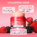 LANEIGE Lip Sleeping Mask Berry 20 G