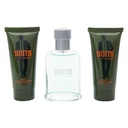 Mens Suits Pour Homme Fragrance Set 