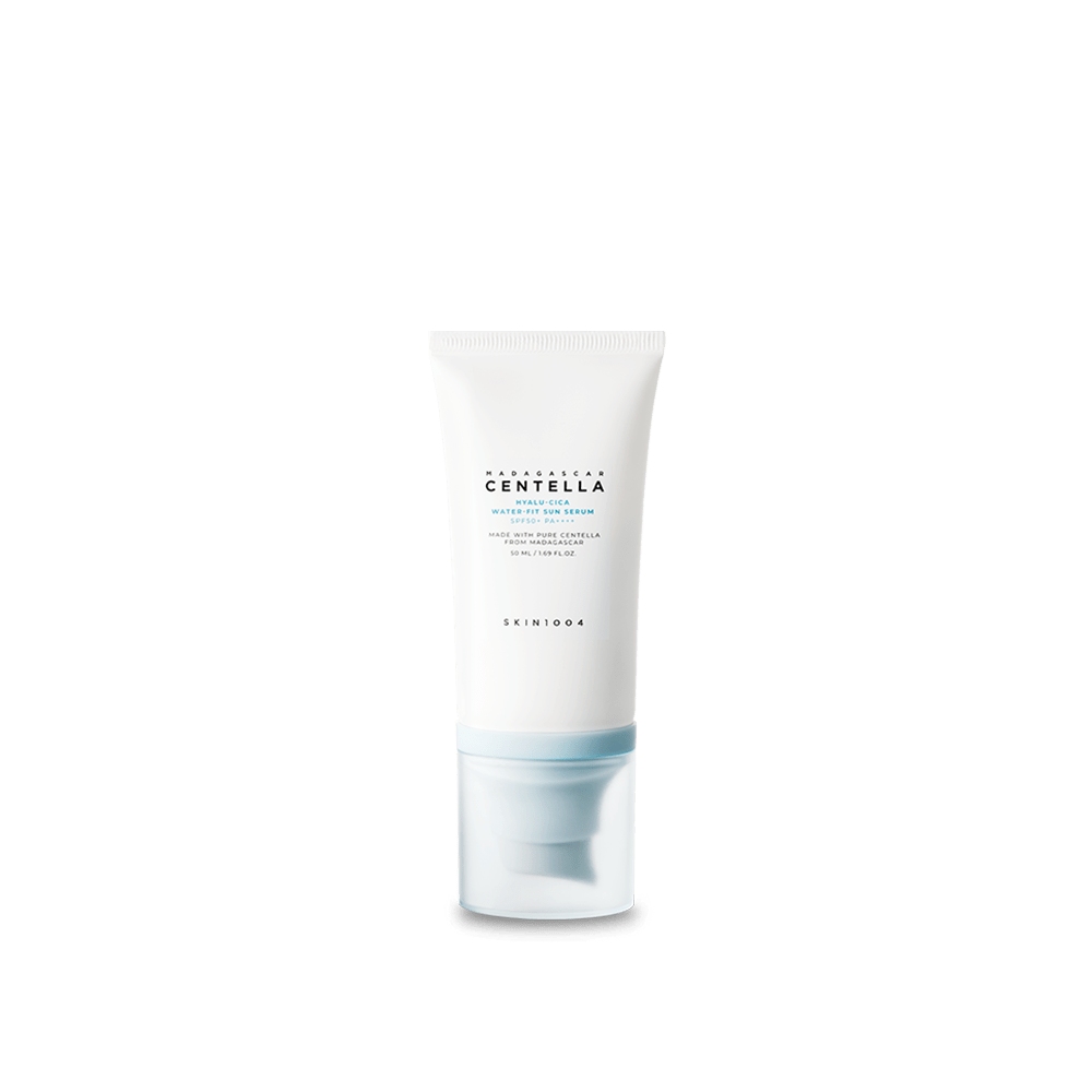 SKIN1004 Madagascar Centella Hyalu-Cica Water-Fit Sun Serum