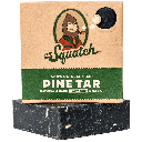 Dr. Squatch Bar Soap Pine Tar