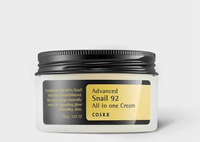 COSRX - Advanced Snail 92 All In One Cream