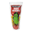 Van Holten's Pickle in A Pouch | Hot Mama JUMBO Size 