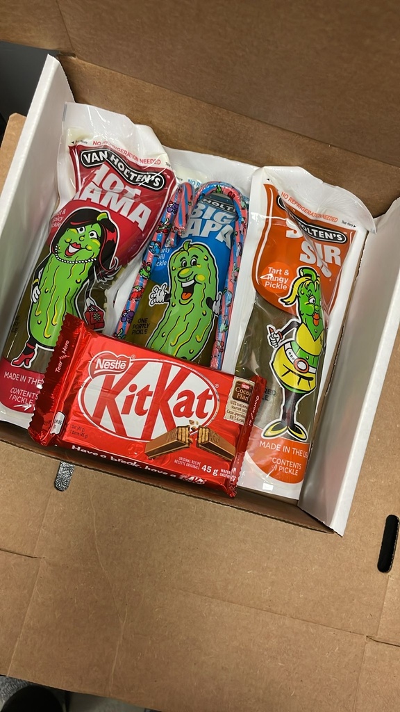 Pickle Discovery Gift Box 