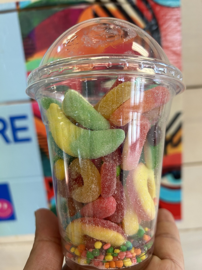 SWIFT : Mix Candy Cup