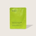 Bonajour Green Tea Face Mask to purify Skin