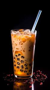 Bubble Tea - Thai 